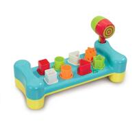 Early Learning Centre - Shape Sorter Hammer