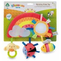 Early Learning Centre - Blossom Farm Pram Toy