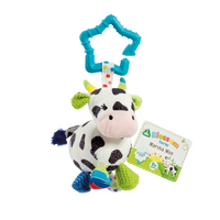 Early Learning Centre - Blossom Farm Martha Moo Plush
