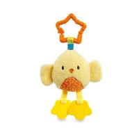 Early Learning Centre - Blossom Farm Tweet Chick Plush