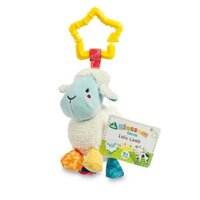 Early Learning Centre - Blossom Farm Lulu Lamb Plush