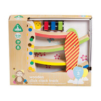 Early Learning Centre - Wooden Click Clack