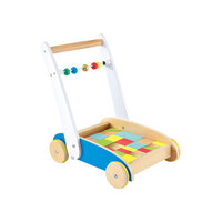 Early Learning Centre - Wooden Toddle Truck