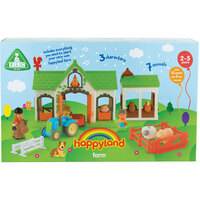 Early Learning Centre - Happyland Farm