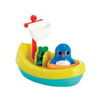 Early Learning Centre - My Little Bathtime Boat