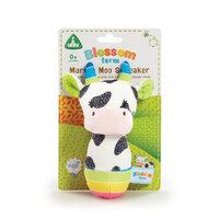 Early Learning Centre - Blossom Farm Martha Moo Squeaker