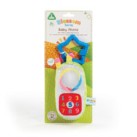 Early Learning Centre - Blossom Farm Baby Phone