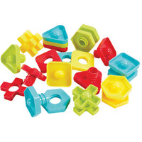 Early Learning Centre - Twisting Nuts & Bolts