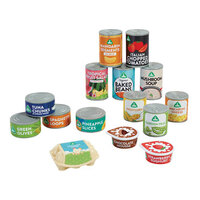 Early Learning Centre - Playfood Cans