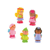 Early Learning Centre - Happyland Happy Fairies