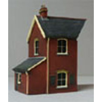 Emhar HO Station Masters House Extention EM6110