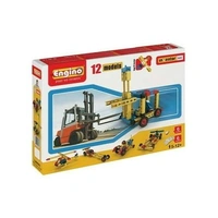 Engino - Inventor Basic - 12 Models Set