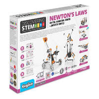 Engino - Discovering STEM - Newton's Laws
