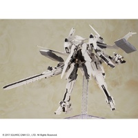 Square Enix Nier: Automata PK Flight Unit Ho229 Type-B & 2B (YoRHa No.2 Type B) Plastic Model Kit