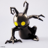 Square Enix Kingdom Hearts Bright Arts Gallery Shadow Figure