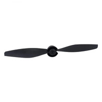 Eazy EPPROP010 Propeller and Spinner For PA-18