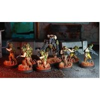 BLKOUT Task Force Boone: Recon