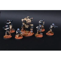 BLKOUT UN: 3rd Battalion