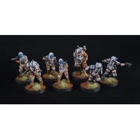 BLKOUT UN Strikeforce