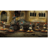 BLKOUT Black Pact Force