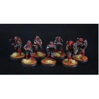 BLKOUT MANTICOR Strikeforce