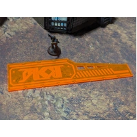 BLKOUT Measuring Tool