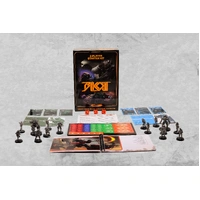 BLKOUT 2 Player Starter Kit