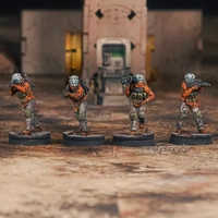 BLKOUT ORK: Task Force Upyr Force Box