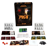 BLKOUT Conquest 2 Player Starter Set