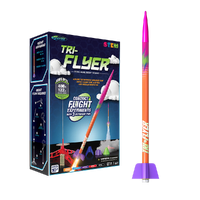 Estes Tri-Flyer STEM Starter Set Kit