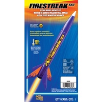 Estes Firestreak SST