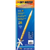 Estes No. 2 Estes Skywriter