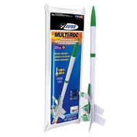 Estes Multi-Roc Expert Model Rocket Kit (18mm Standard Engine)