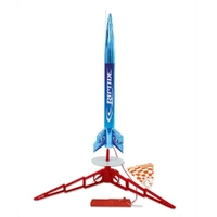 Estes Riptide Beginner Model Rocket Launch Set [1403]