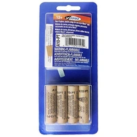 Estes 1505 13mm Mini-Engine A10-PT (4 ea) (UN0432 1.4s DG)