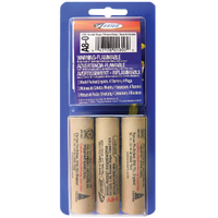 Estes 18mm Standard Engine A8-0 (3 ea) (UN0432 1.4s DG)