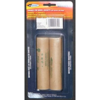 Estes 29mm Engine F15-8 (2 ea) (UN0276 1.4c DG)