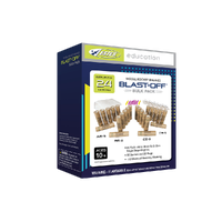 Estes Bulk Blast-Off Flight Pack (24 pk) (UN0432 1.4s DG) [1672]