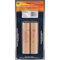 Estes 29mm Engine E16-0 (2 ea) (UN0276 1.4c DG) [1695]
