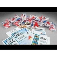 Estes Workshop Rocket Bulk Pack (25pk) [1714]