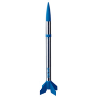 Estes Gnome Beginner Model Rocket (12pk) Bulk Pack 1749