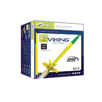 Estes Viking Intermediate Model Rocket (12pk) Bulk Pack [1755]