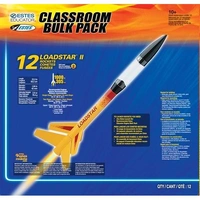 Estes Loadstar II Bulk Pack (12 pk)
