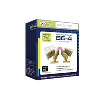 Estes Bulk B6-4 Engines (24 pk) (UN0432 1.4s DG)