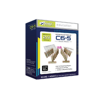 Estes Bulk C6-5 Engines (24 pk) (UN0432 1.4s DG) [1789]