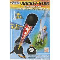 Estes Rocket-Star Air Rocket Launch Set