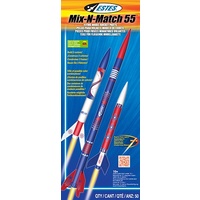Estes Mix-N-Match 55