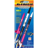 Estes Mix-N-Match 60