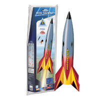 Estes Big Daddy Advanced Model Rocket Kit (24mm Engine) [2162]