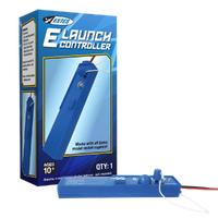 Estes E Launch Controller (2) Model Rocket Accessory